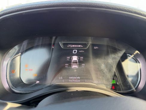 Used 2023 RAM 1500 Rebel w/ Rebel Level 2 Equipment Group image 20