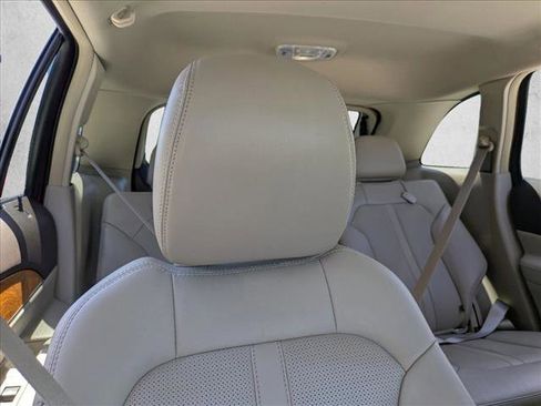 Used 2013 Lincoln MKX FWD w/ Wood Pkg image 15