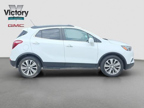 Used 2020 Buick Encore Preferred FWD image 19