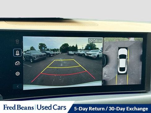Used 2024 Hyundai Sonata Limited FWD image 20
