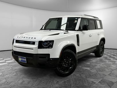 Used 2026 Land Rover Defender 110 X-Dynamic SE