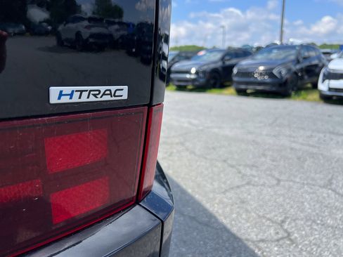 Used 2026 Hyundai Santa Fe SEL AWD/4WD image 5