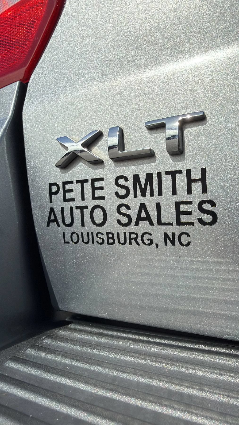 Used 2020 Ford Expedition XLT w/ Equipment Group 202A RWD image 44