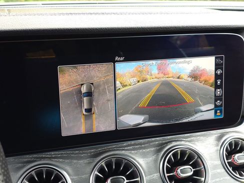 Used 2020 Mercedes-Benz AMG GT 53 w/ Driver Assistance Package image 36