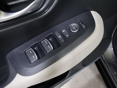 New 2027 Honda HR-V EX-L image 13