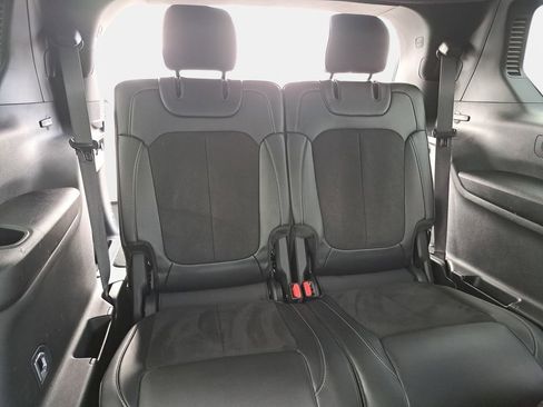 Certified 2023 Jeep Grand Cherokee L Laredo image 13