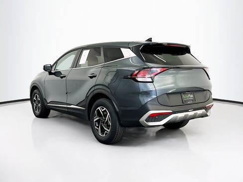 Used 2025 Kia Sportage LX image 5