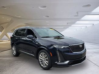 Used 2021 Cadillac XT6 Premium Luxury FWD video 1