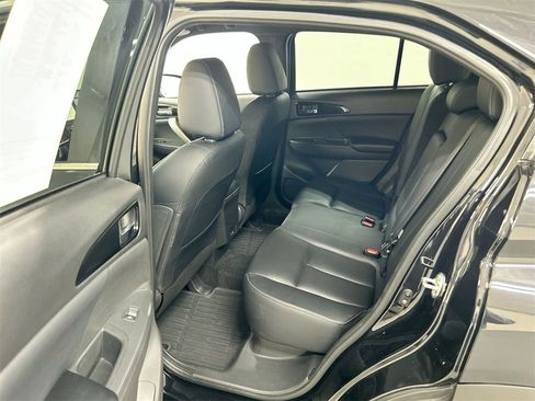 Used 2024 Mitsubishi Eclipse Cross SEL image 20