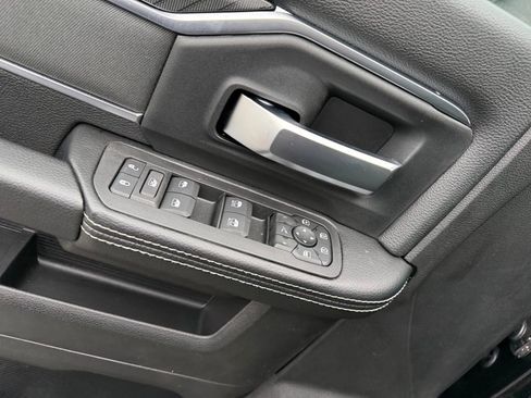 New 2026 RAM 3500 Big Horn AWD/4WD image 12