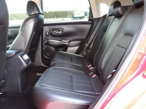 Certified 2024 Honda HR-V EX-L image 13