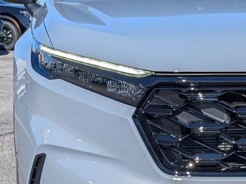 New 2026 Honda CR-V Sport-L image 10