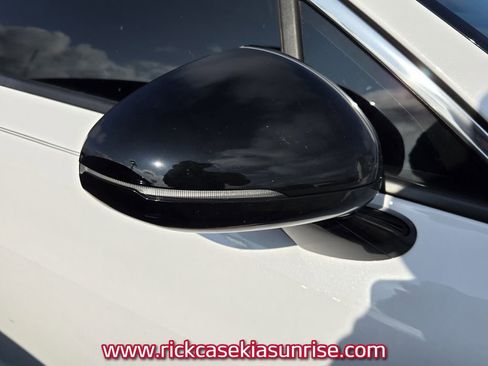 Used 2023 Kia K5 GT-Line FWD image 11