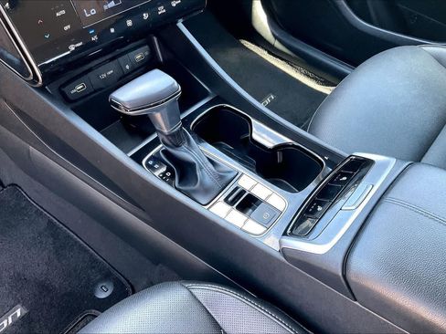 Used 2024 Hyundai Tucson SEL w/ Convenience Package FWD image 15