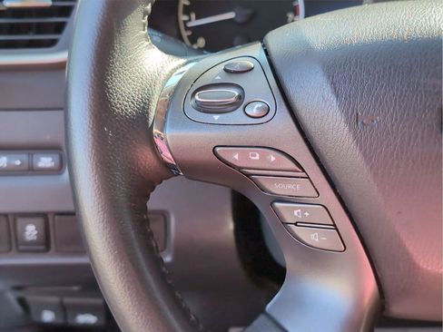 Used 2023 Nissan Murano SV w/ SV Midnight Edition Package FWD image 24