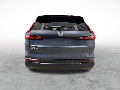 New 2026 Honda CR-V EX-L image 4