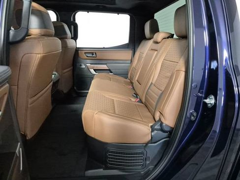 New 2026 Toyota Tundra 1794 Edition AWD/4WD image 24