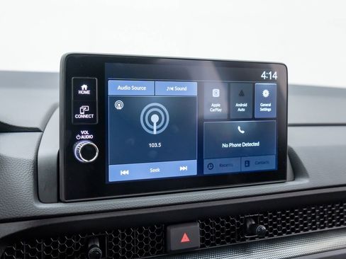 New 2026 Honda CR-V Sport-L image 20