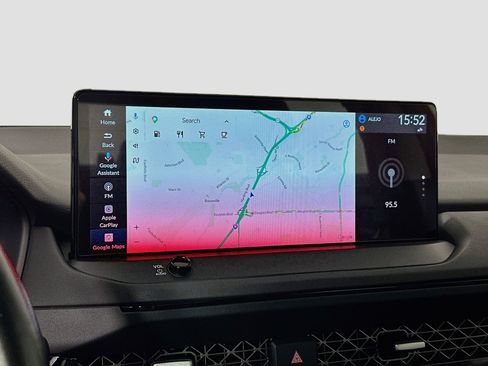 Used 2024 Honda Accord Touring image 21