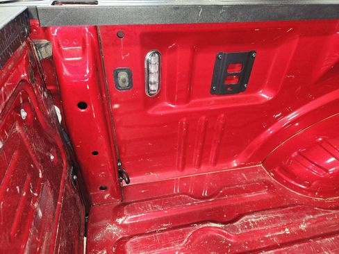 Used 2024 Ford F350 Lariat w/ Sport Appearance Package AWD/4WD image 39