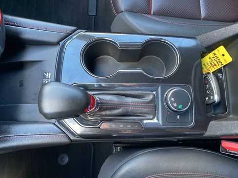 Used 2023 Chevrolet Blazer RS w/ Driver Confidence II Package image 36