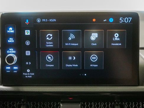 Used 2026 Honda CR-V Sport Touring image 30