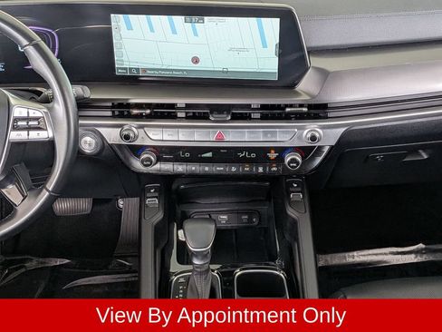Used 2025 Kia Telluride S FWD image 20