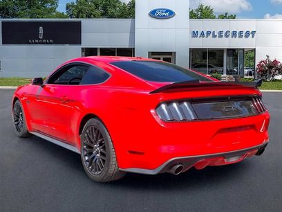 Used 2016 Ford Mustang GT Premium w/ GT Performance Package