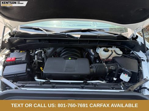 Used 2024 GMC Sierra 1500 Elevation w/ Elevation Premium Package AWD/4WD image 37