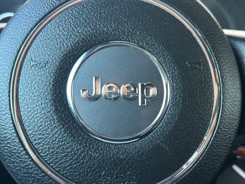 Used 2013 Jeep Wrangler Unlimited Sport AWD/4WD image 28