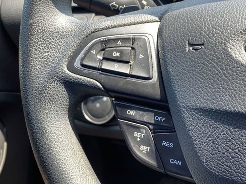 Used 2017 Ford Escape SE image 24