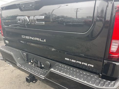 New 2026 GMC Sierra 1500 Denali Ultimate image 32