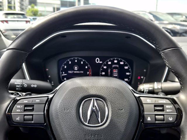 Used 2023 Acura Integra FWD image 22