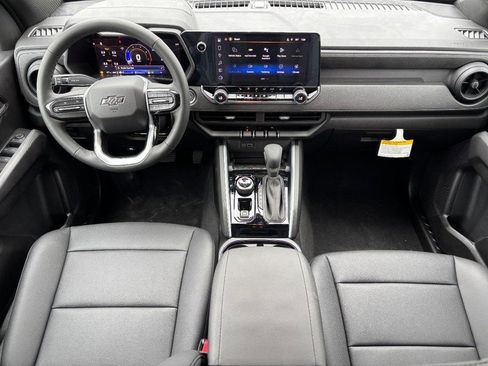 New 2026 Chevrolet Colorado Trail Boss image 7