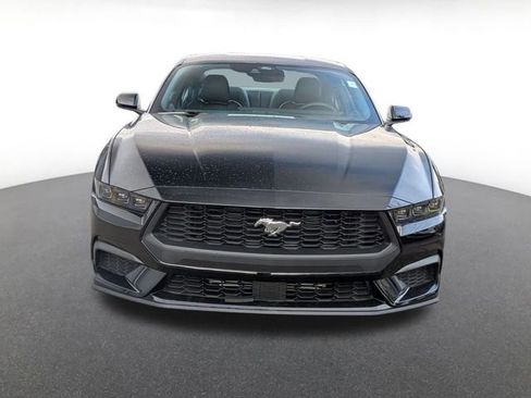 New 2026 Ford Mustang Premium image 8