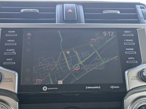 Used 2020 Toyota 4Runner SR5 Premium w/ Moonroof Package image 22