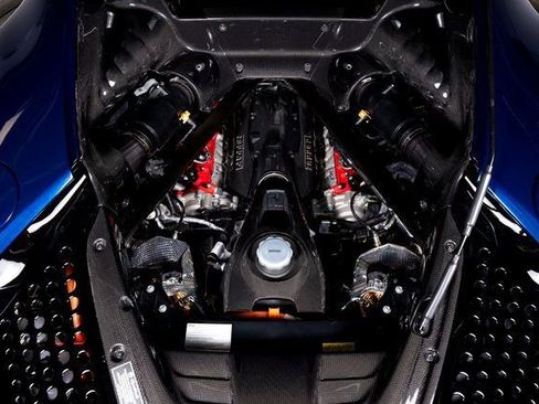 Certified 2022 Ferrari SF90 Stradale image 9