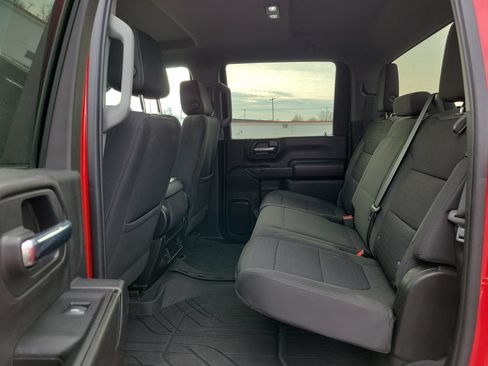 Used 2023 Chevrolet Silverado 2500 LT w/ Advanced Trailering Package AWD/4WD image 29