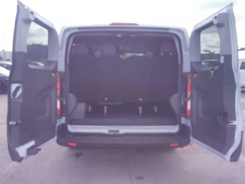 Used 2024 Ford Transit 350 XLT RWD image 14