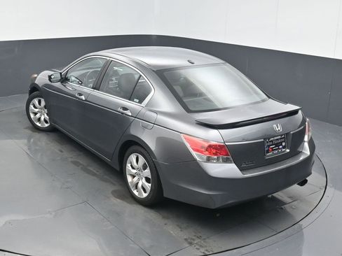 Used 2008 Honda Accord EX-L image 38