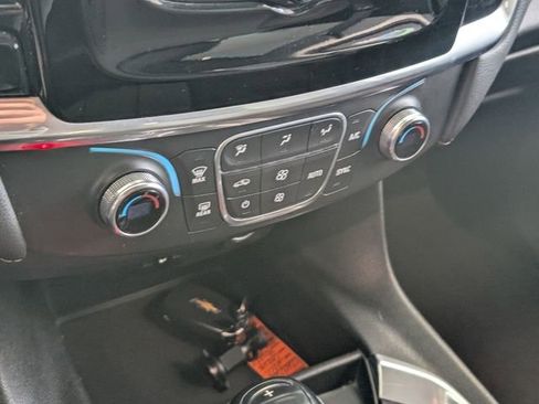 Used 2019 Chevrolet Traverse LS image 21