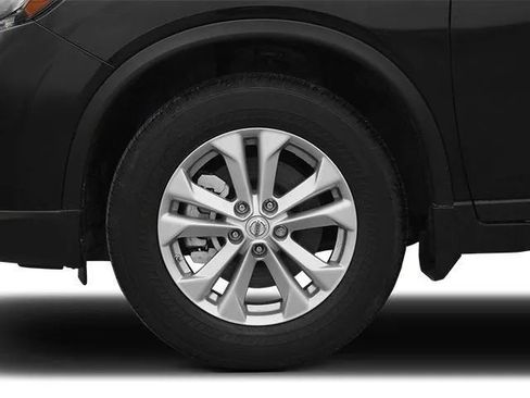 Used 2014 Nissan Rogue S FWD image 14
