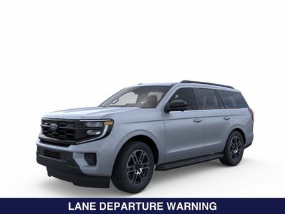 New 2026 Ford Expedition Active