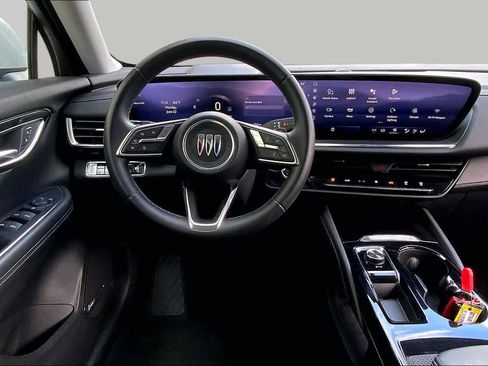 Used 2025 Buick Envision Preferred AWD/4WD image 6