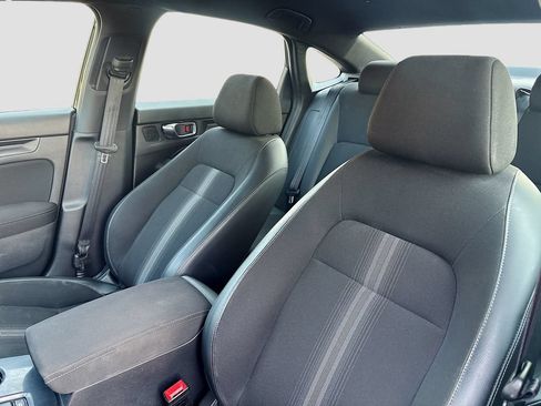 Used 2022 Honda Civic Sport image 19