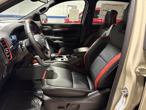 New 2025 Ford Ranger Raptor image 8