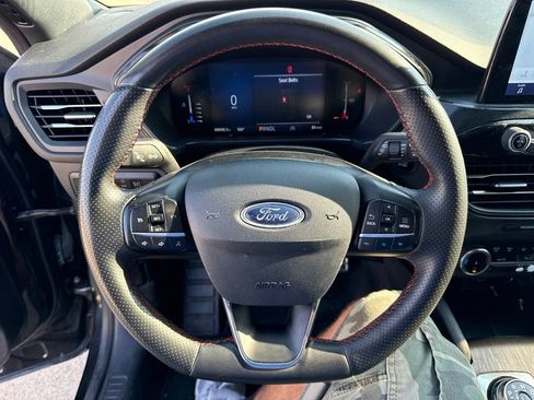 Used 2023 Ford Escape ST-Line AWD/4WD image 23