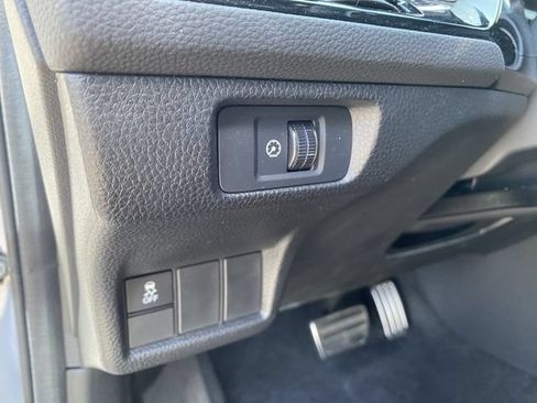 Certified 2025 Honda Civic Sport image 19