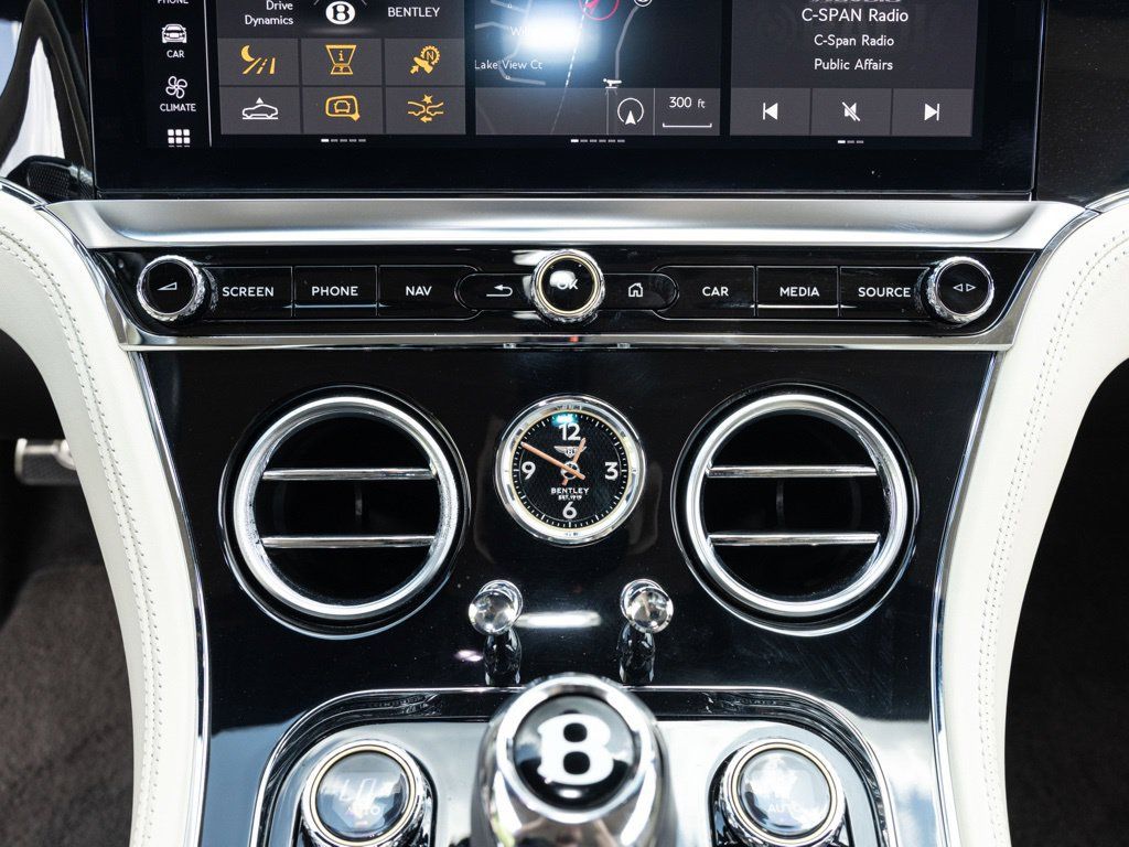 Used 2020 Bentley Continental GT AWD/4WD image 44