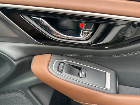 Used 2025 Subaru Outback Touring XT w/ Popular Package #2 image 20